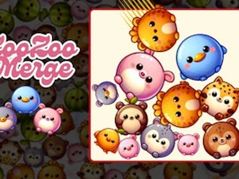 ZooZoo Merge