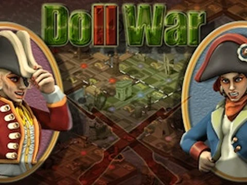 DollWar 2
