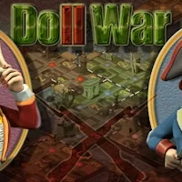 DollWar 2
