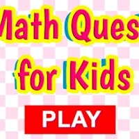 Math Quest for Kids