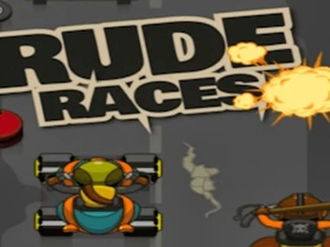 Rude Races