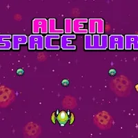 Alien Space War