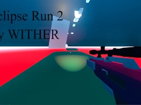 Eclipse Run 2