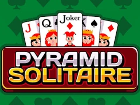 Pyramid Solitaire Classic