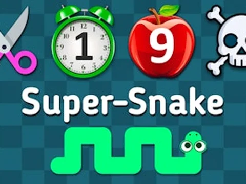 Super-Snake