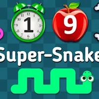 Super-Snake