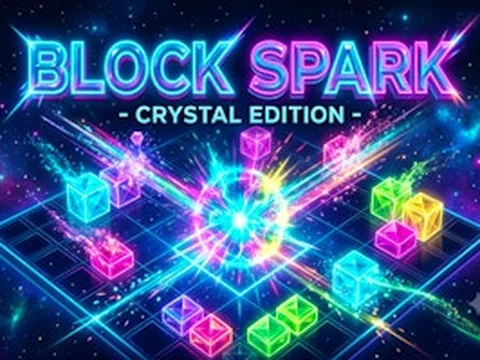 Block Spark