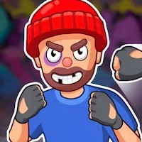Brawler Man Fist of Fury
