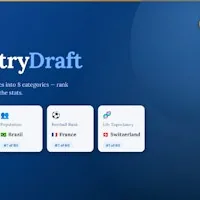 CountryDraft