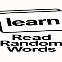 Read Random Words