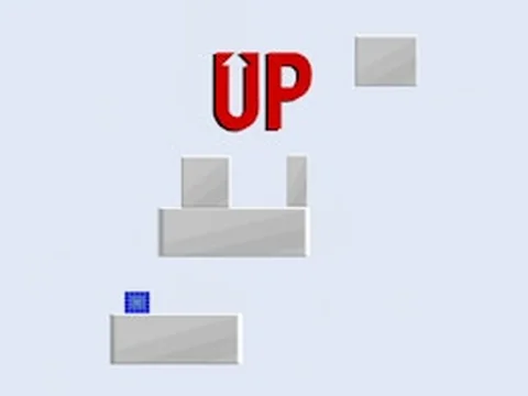Up