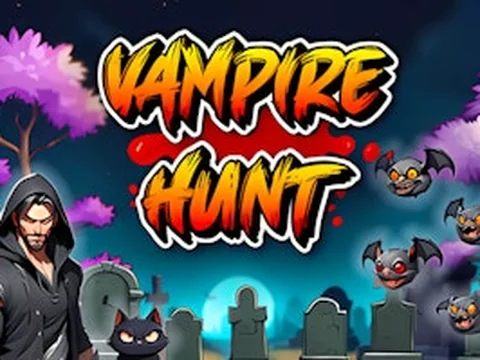 Vampire Hunt