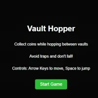 Vault Hopper