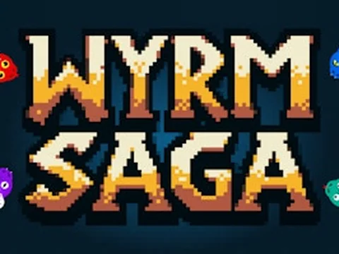 Wyrm Saga
