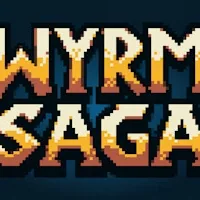 Wyrm Saga