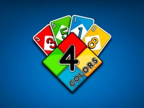4 Colors PGS