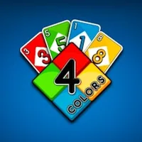 4 Colors PGS