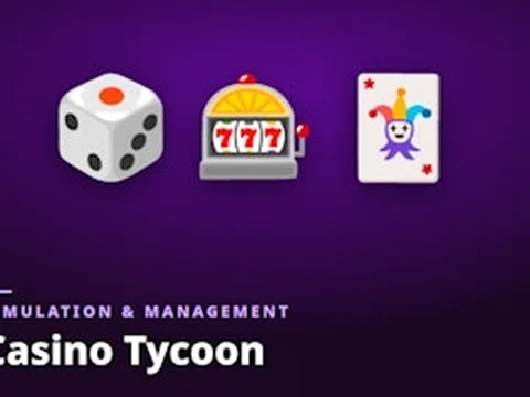 Casino Tycoon Online