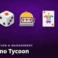 Casino Tycoon Online