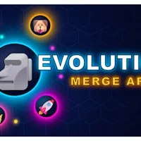 Evolution Merge Arena