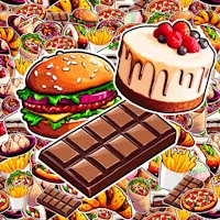 Food Merger Earn 100k!