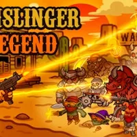 Gunslinger Legend