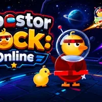 Impostor Duck Online