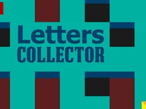 Letters Collector