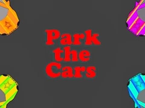 Park the Cars