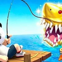 Steal a Fish