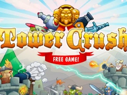 Tower Crush