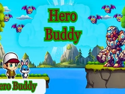 Hero Buddy