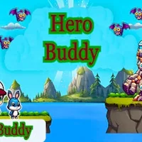 Hero Buddy