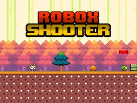 Robox Shooter