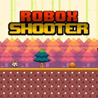 Robox Shooter