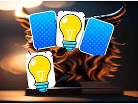 Chimera Memory Match