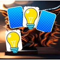 Chimera Memory Match