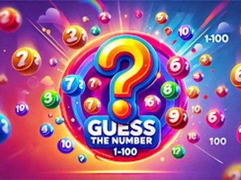 Guess the Number 2