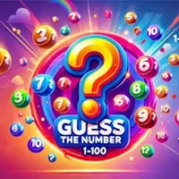 Guess the Number 2
