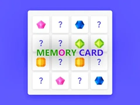 Memory Card