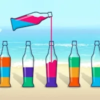 Soda Sort