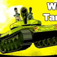 Wild Tanks