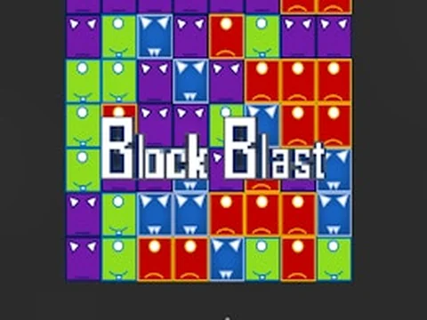 Block Blast