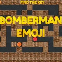 Bomberman Emoji