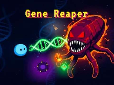 Gene Reaper