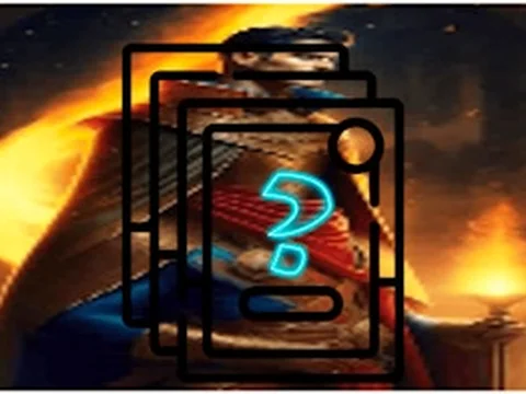 Magician Memory Match