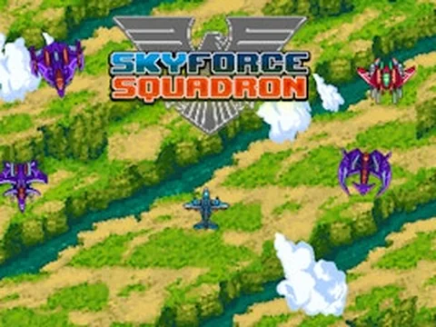 Sky Force Squadron