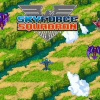 Sky Force Squadron