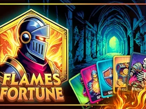 Flames & Fortune