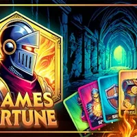Flames & Fortune